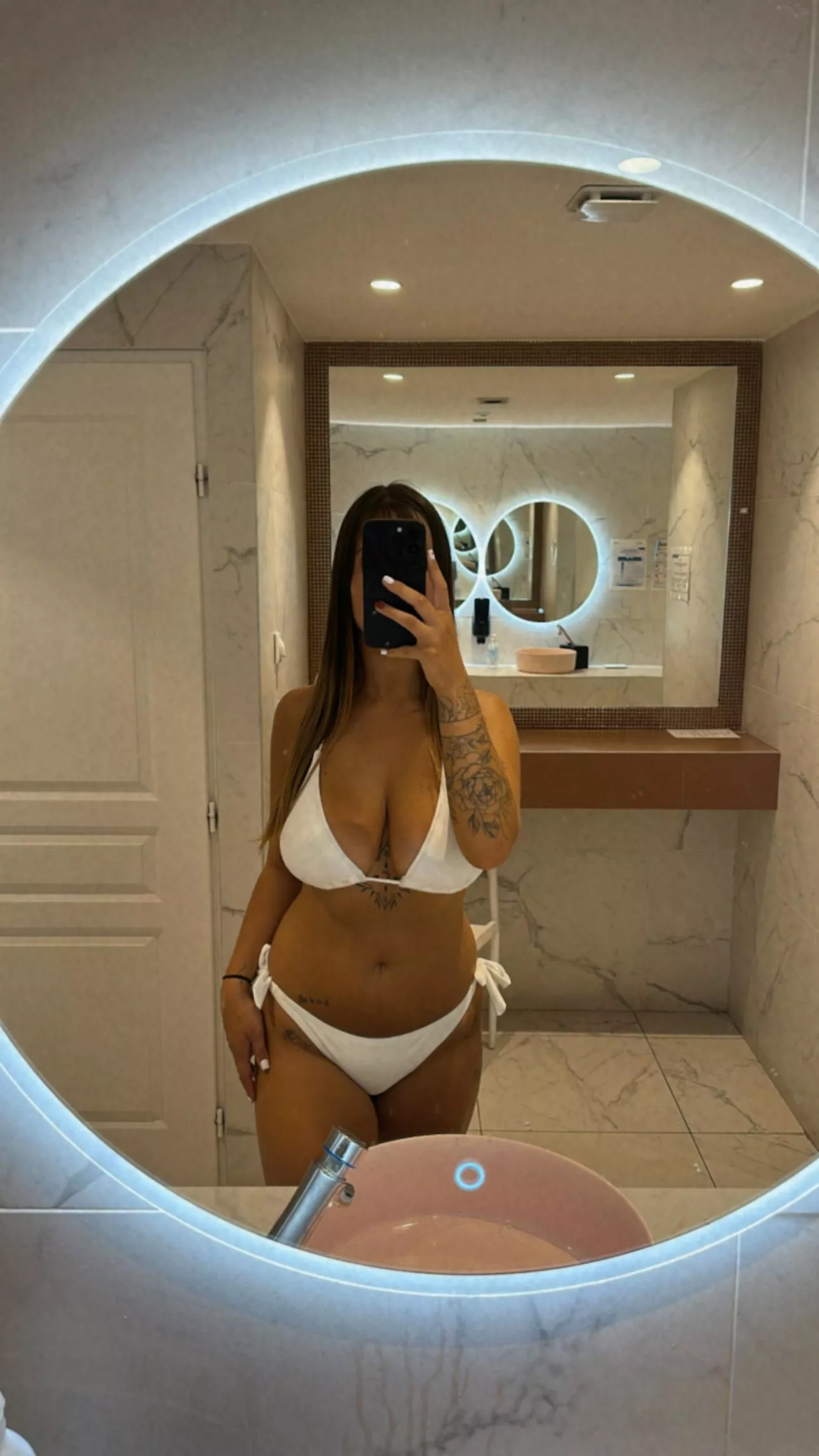 my bra is suffering [f]