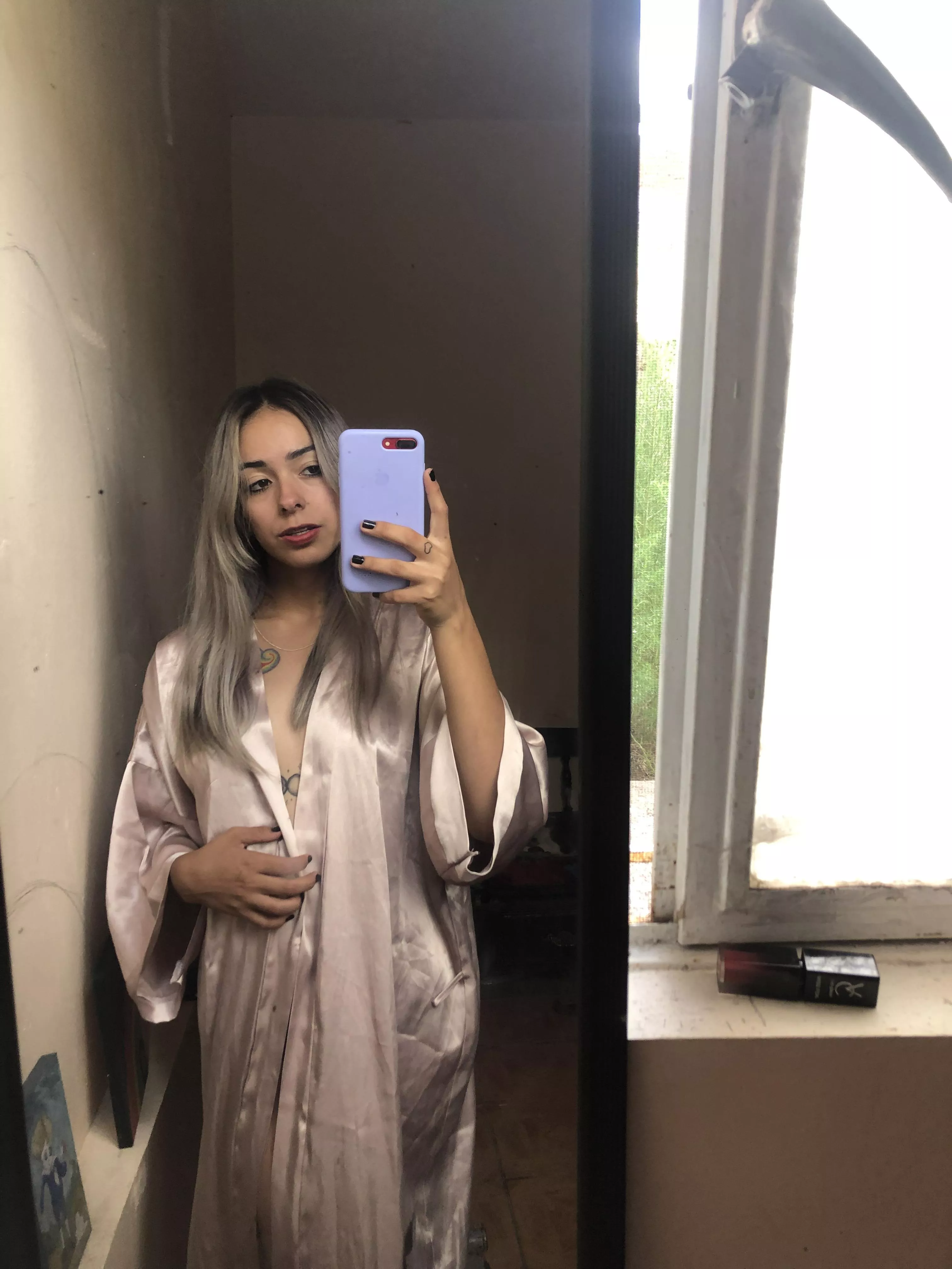 My casual look during the weekends