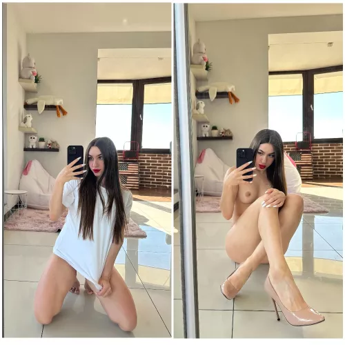 My face when im off to do something really naughty