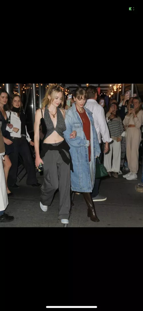 Name Taylor’s Boots??