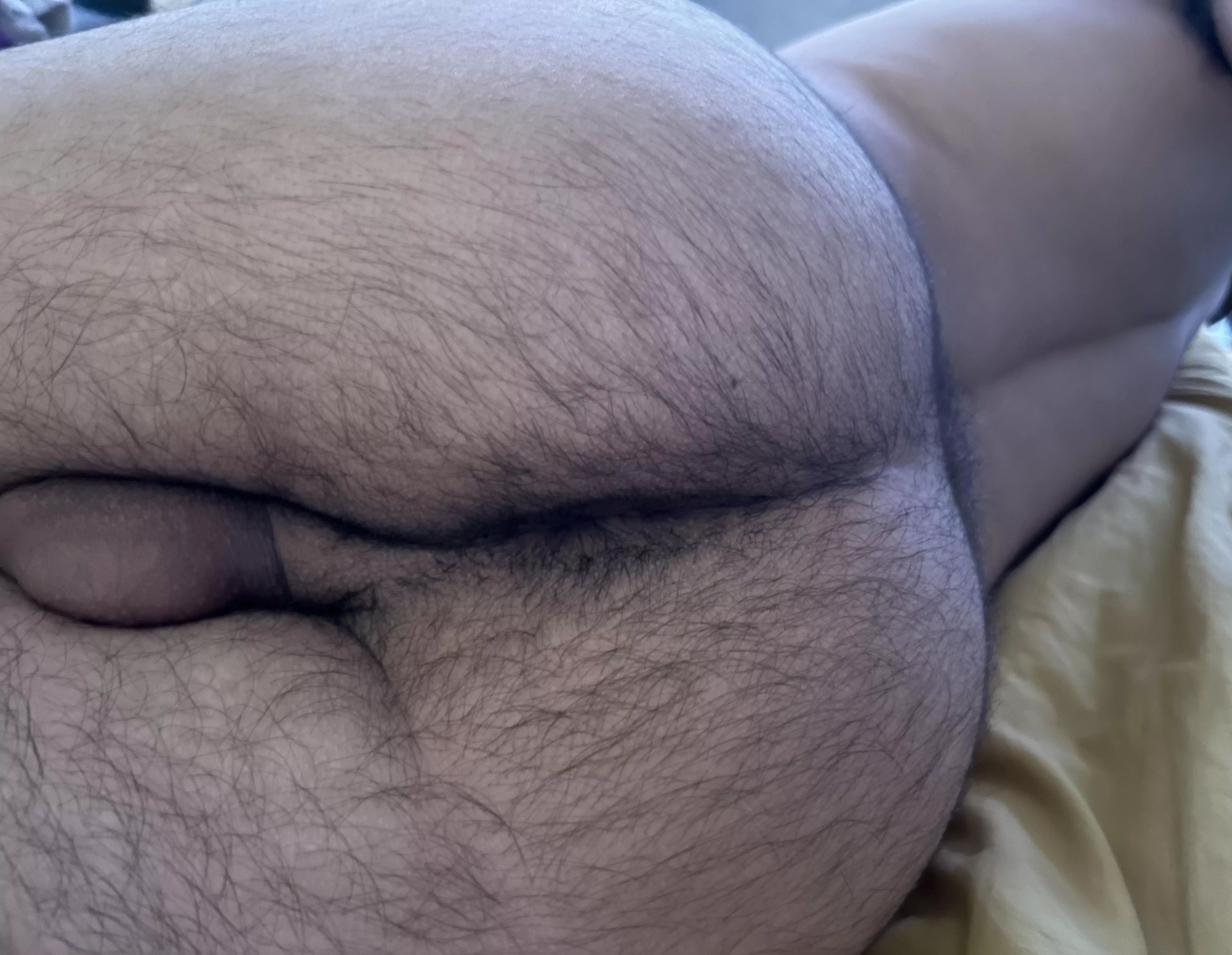 Need a face in this fuzzy hole