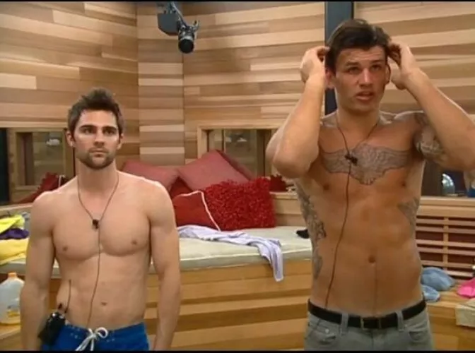 Nick Uhas Or Jeremy McGuire?