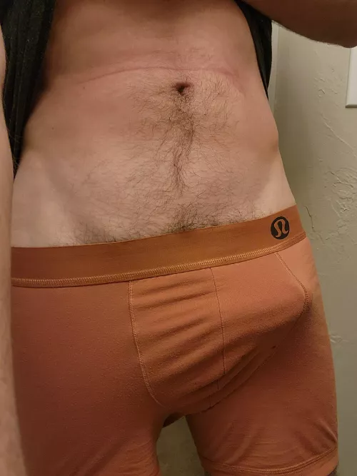 Orange you glad it's Friday!?