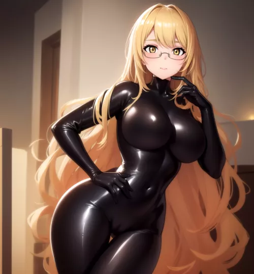 Perrine [Strike Witches]