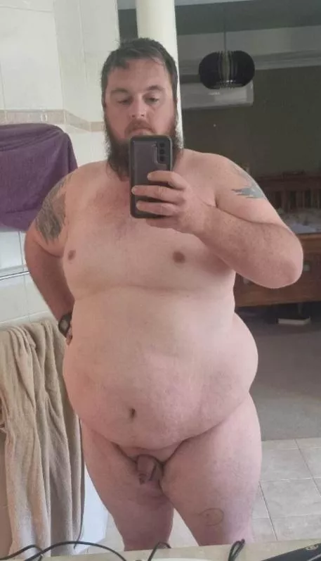 Posting for the first time what do you think?