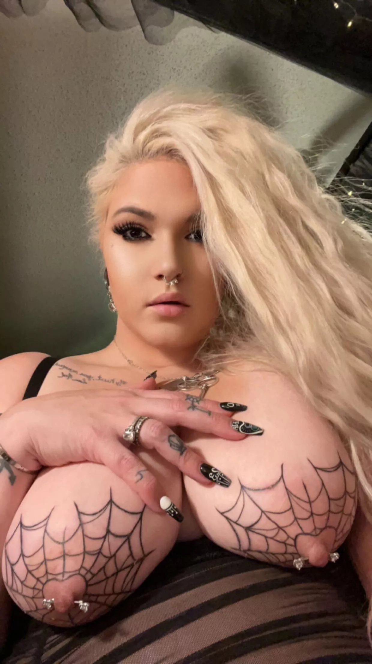 POV while I’m sitting on your face