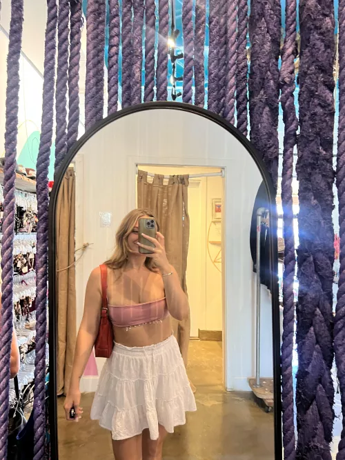 Ready for our date [IUTR]