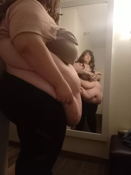 Rolls at every angle