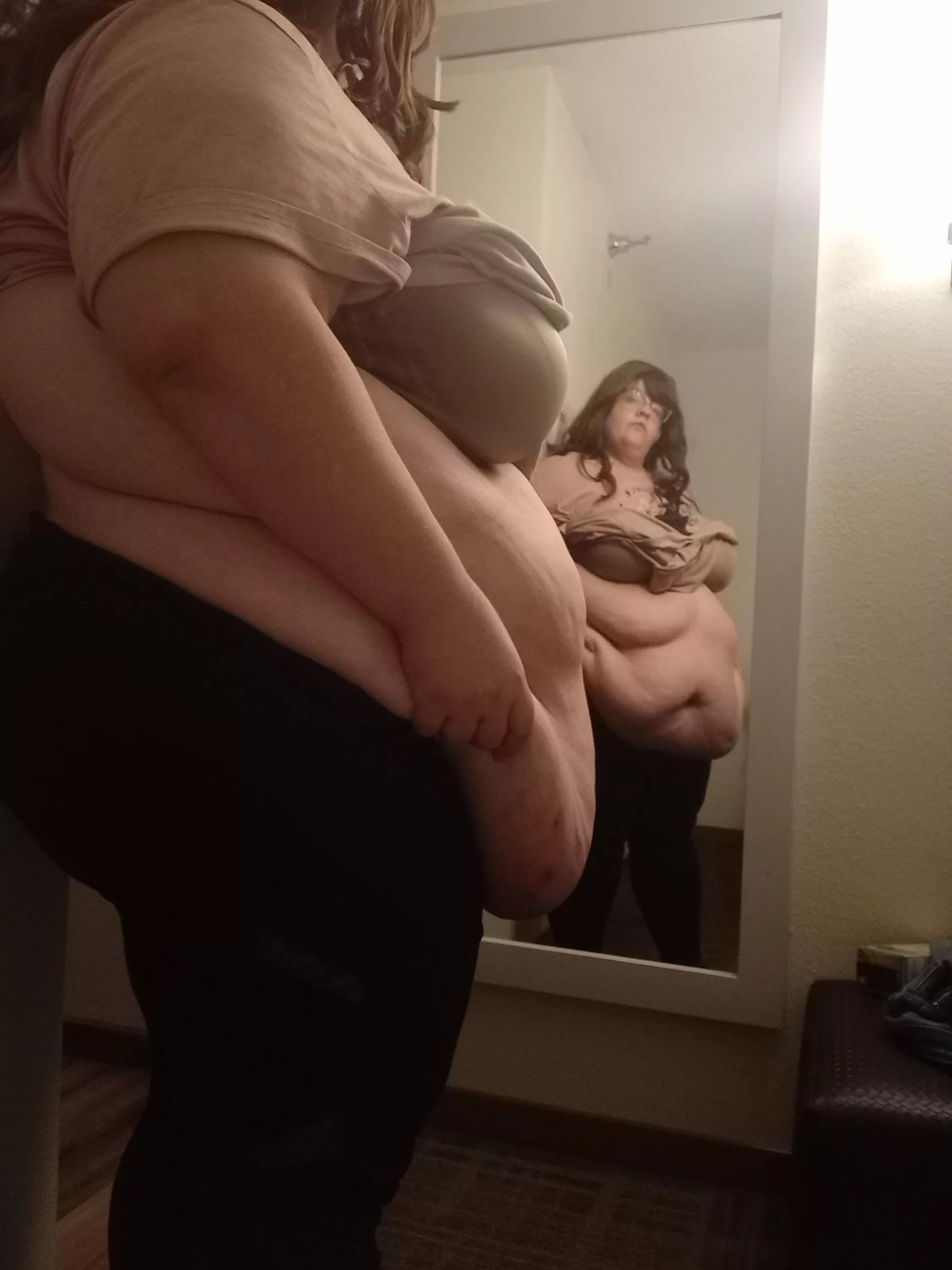 Rolls at every angle