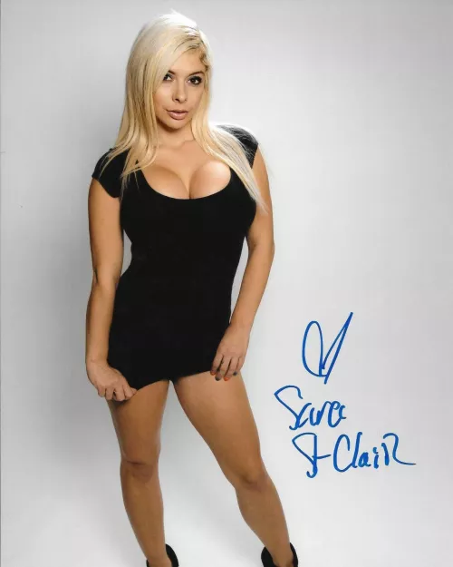 Sara St. Clair