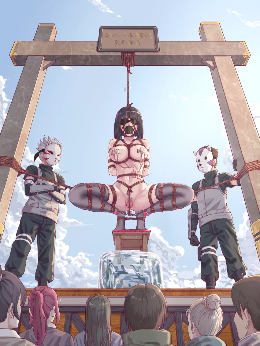 She can unironically survive it