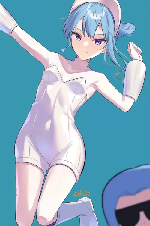 Suisei Hoshimachi [Hololive]