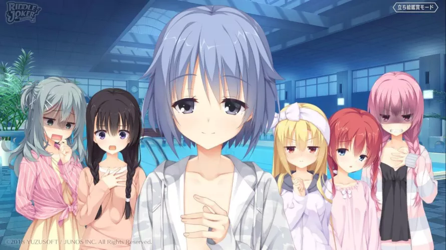 The route I wish they have