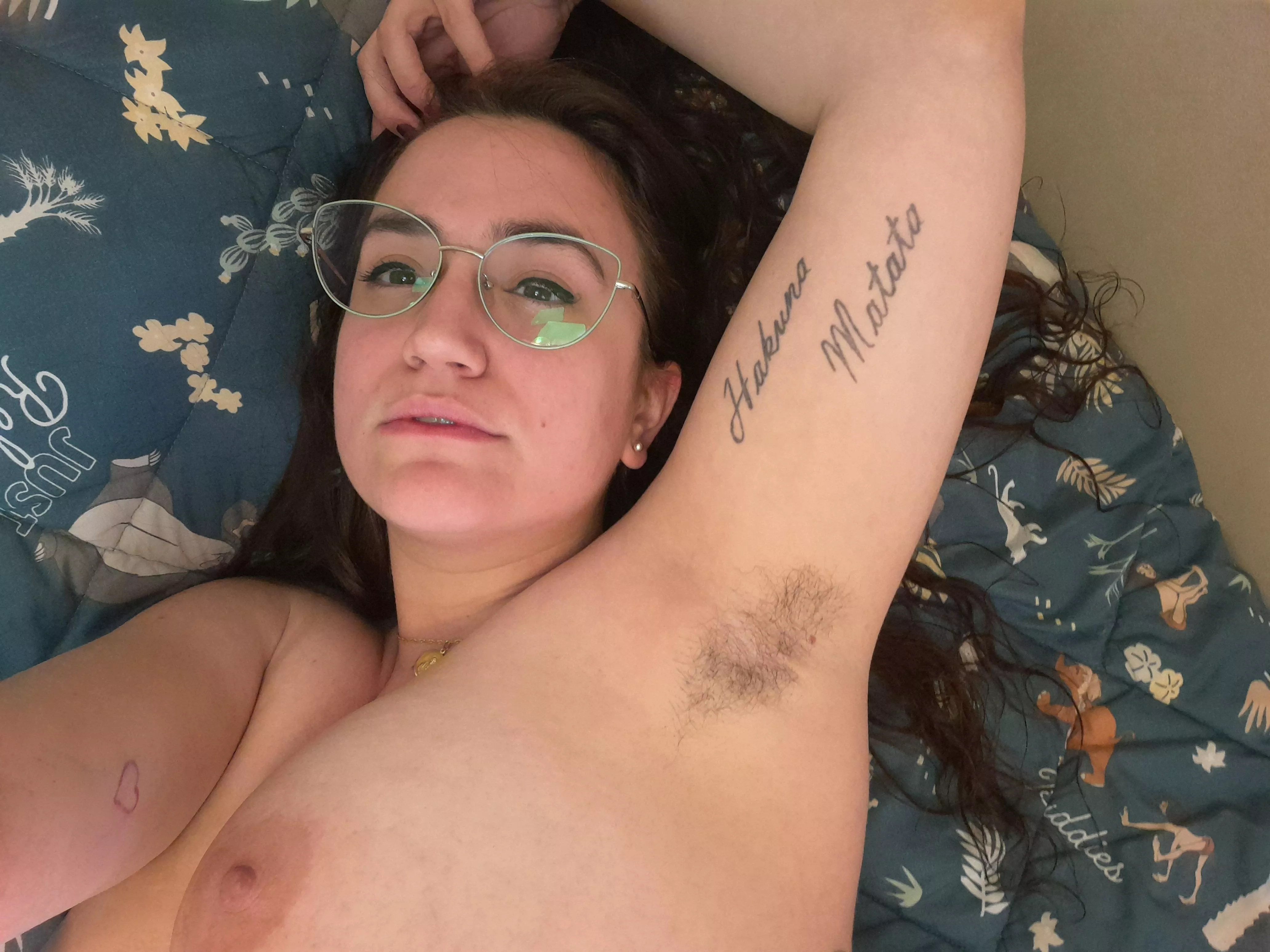 This is one of the small details that makes everyone happy.