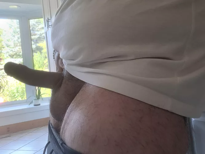 Thought this looked elegant 😂