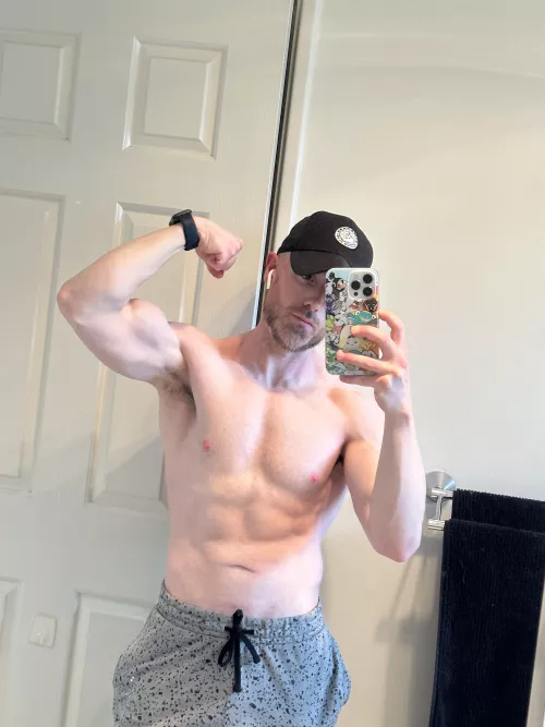 Training to be a Pokémon Gym Leader 💪🏻