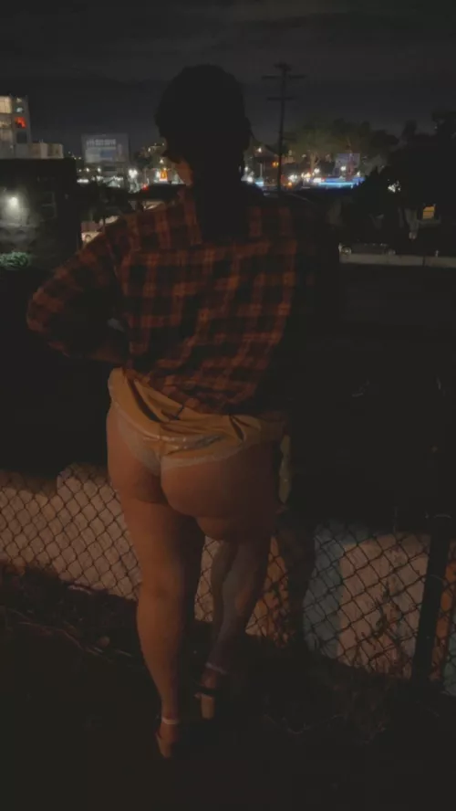 Waiting to see what you’ll do