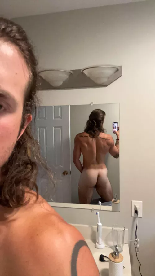 Wasn’t sure if I should post this here…