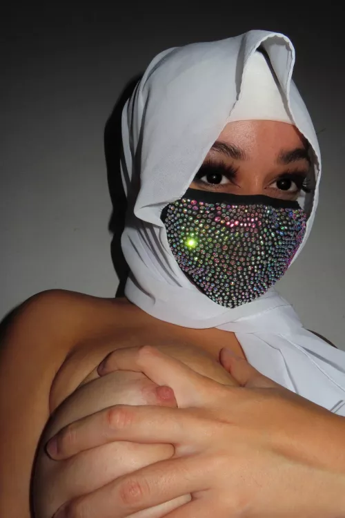 What do you think about my lil button nipples