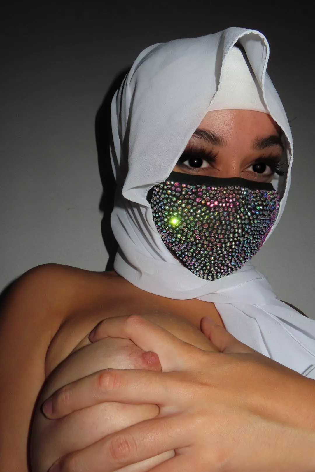 What do you think about my lil button nipples