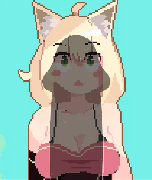 What is this shadow?? Wrong asnerws only! [HentaiSagaStudio]