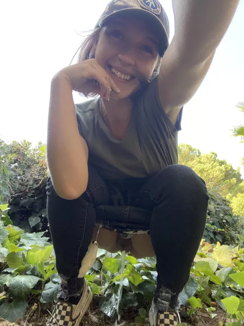 Who would honestly let me piss directly into their mouth 😈