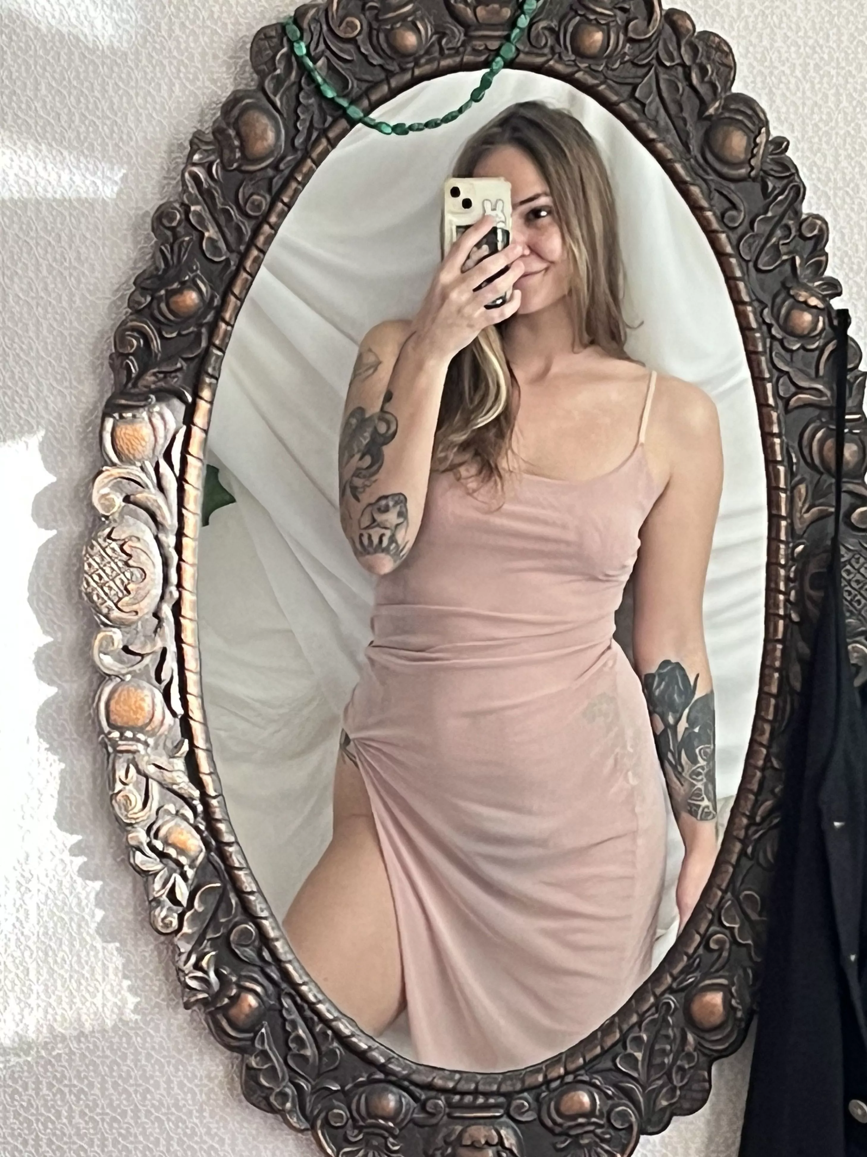 Who's up for a sensual and tender rendezvous?