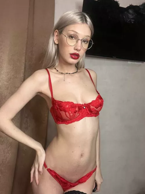 Would men prefer skinny girls to thick girls