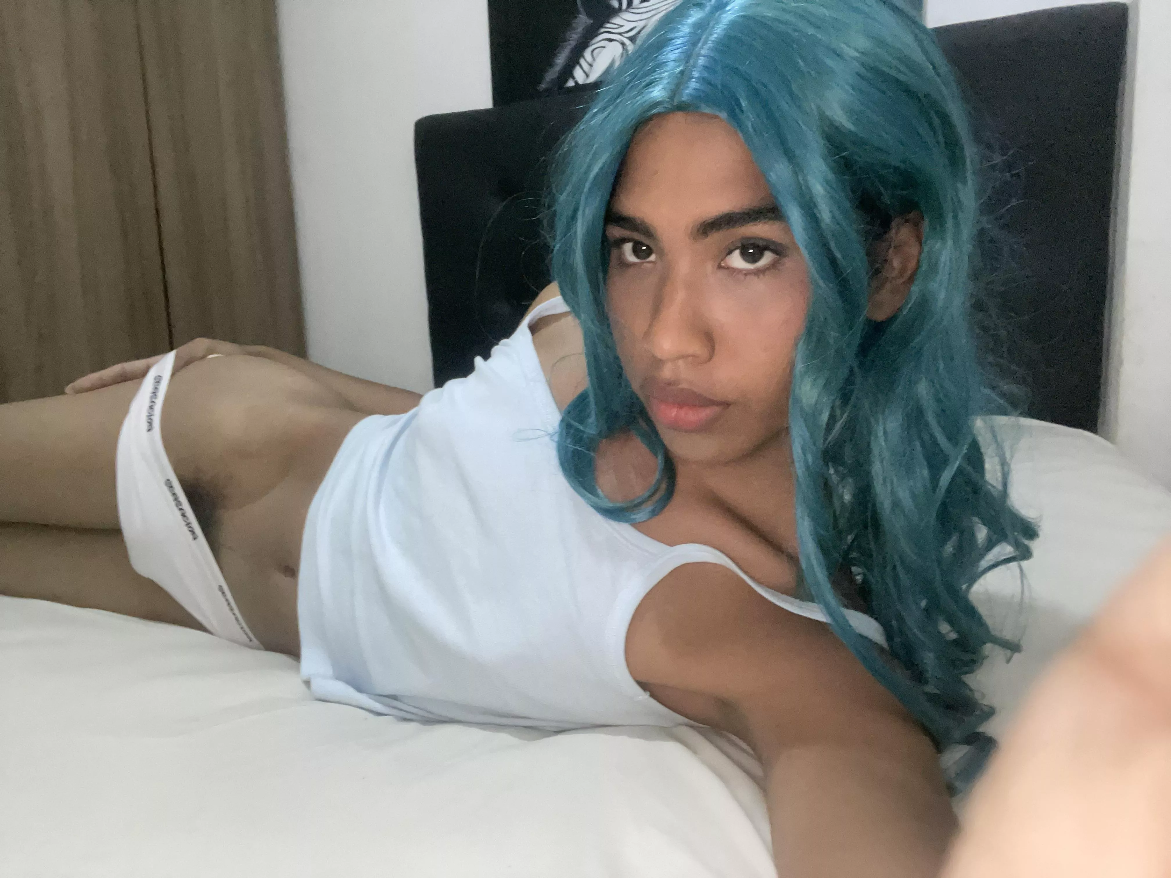 would you be with me at 5 am?