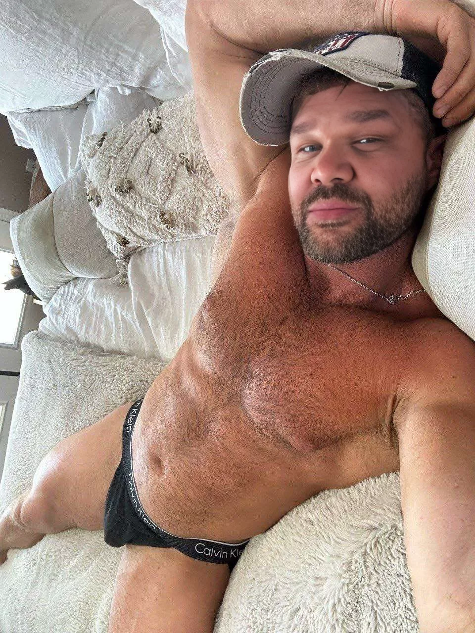 Would you just stare? or Help me undress it, babe? 🥵🥵🥵