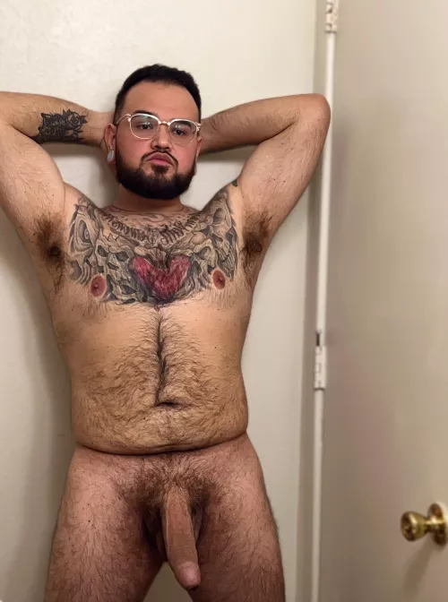 Would you let me fuck on the 1st date? 😏