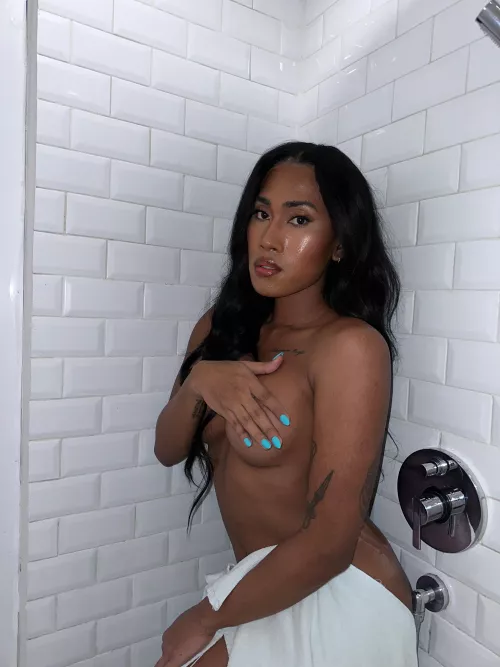 Would you let me fuck you the first time we meet?