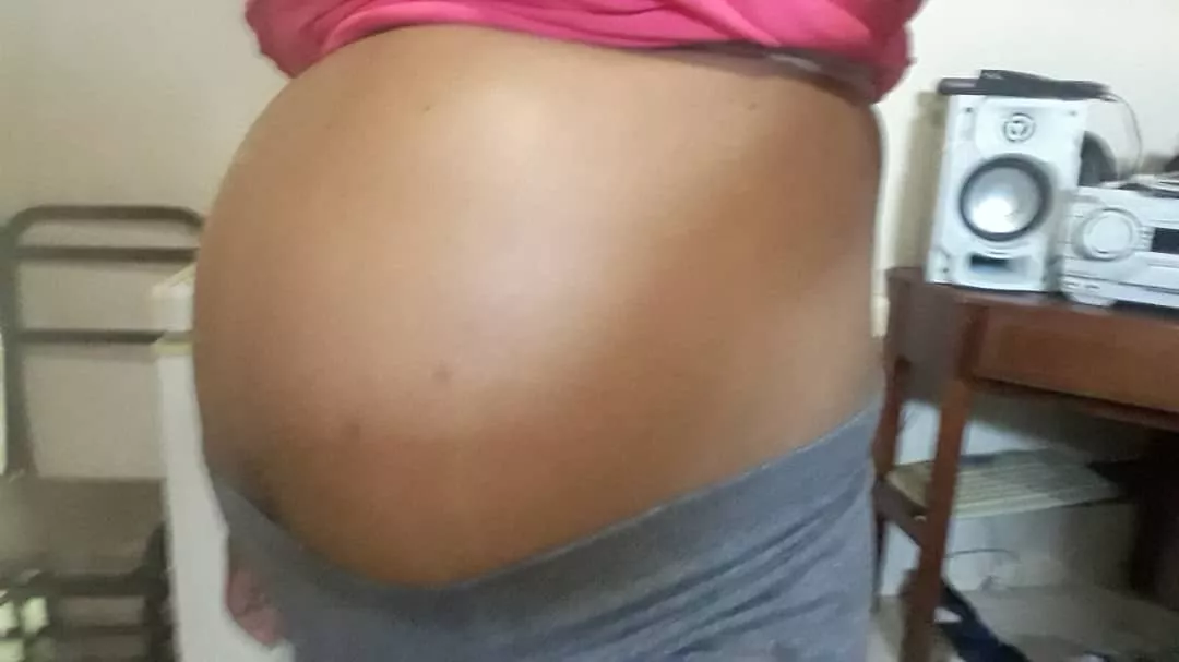 Would you like to have sex with a pregnant woman?