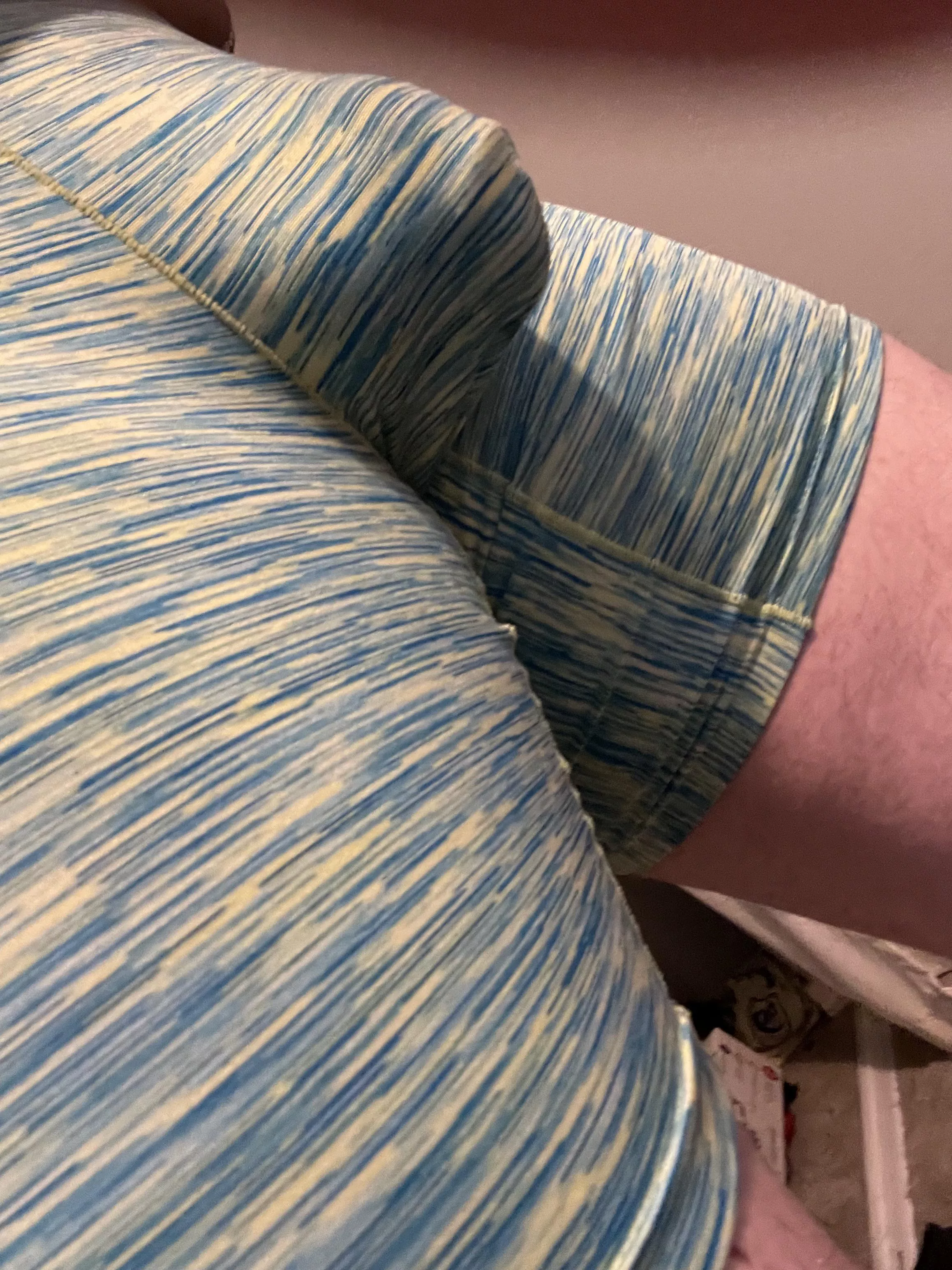 Wow these briefs. What would you do?