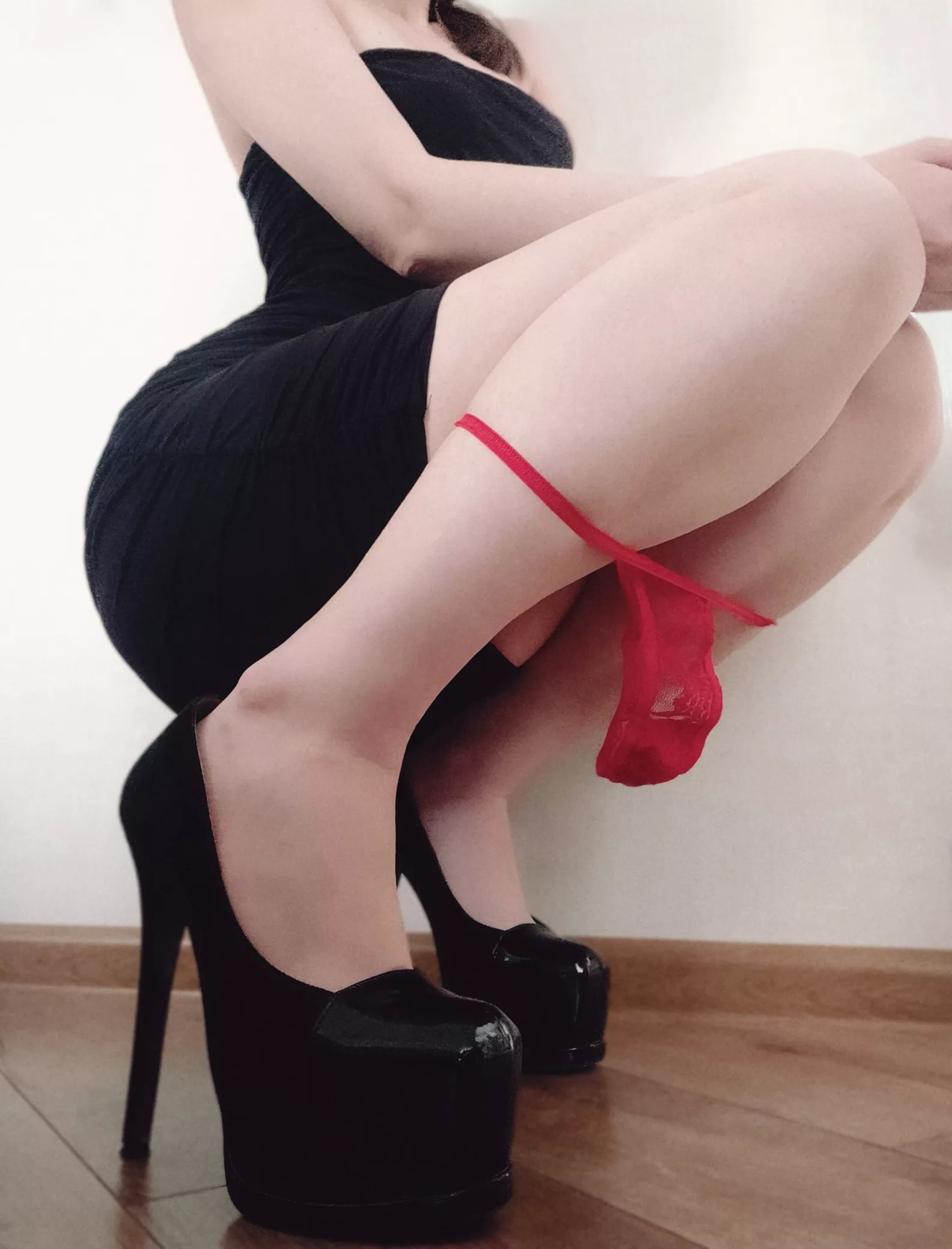 you know what you need to do