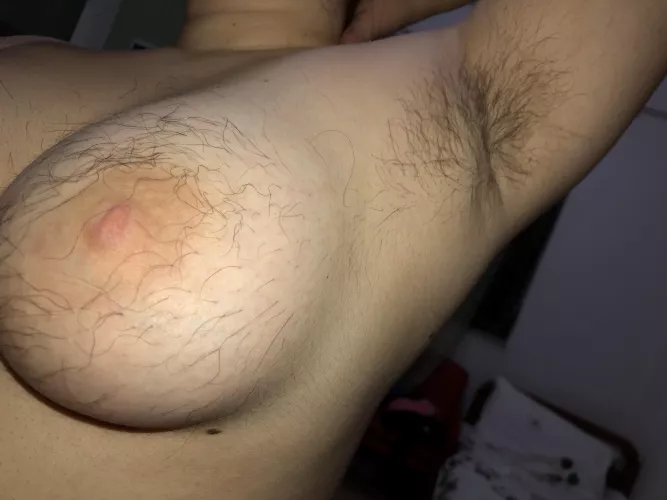 You want a taste of this😋