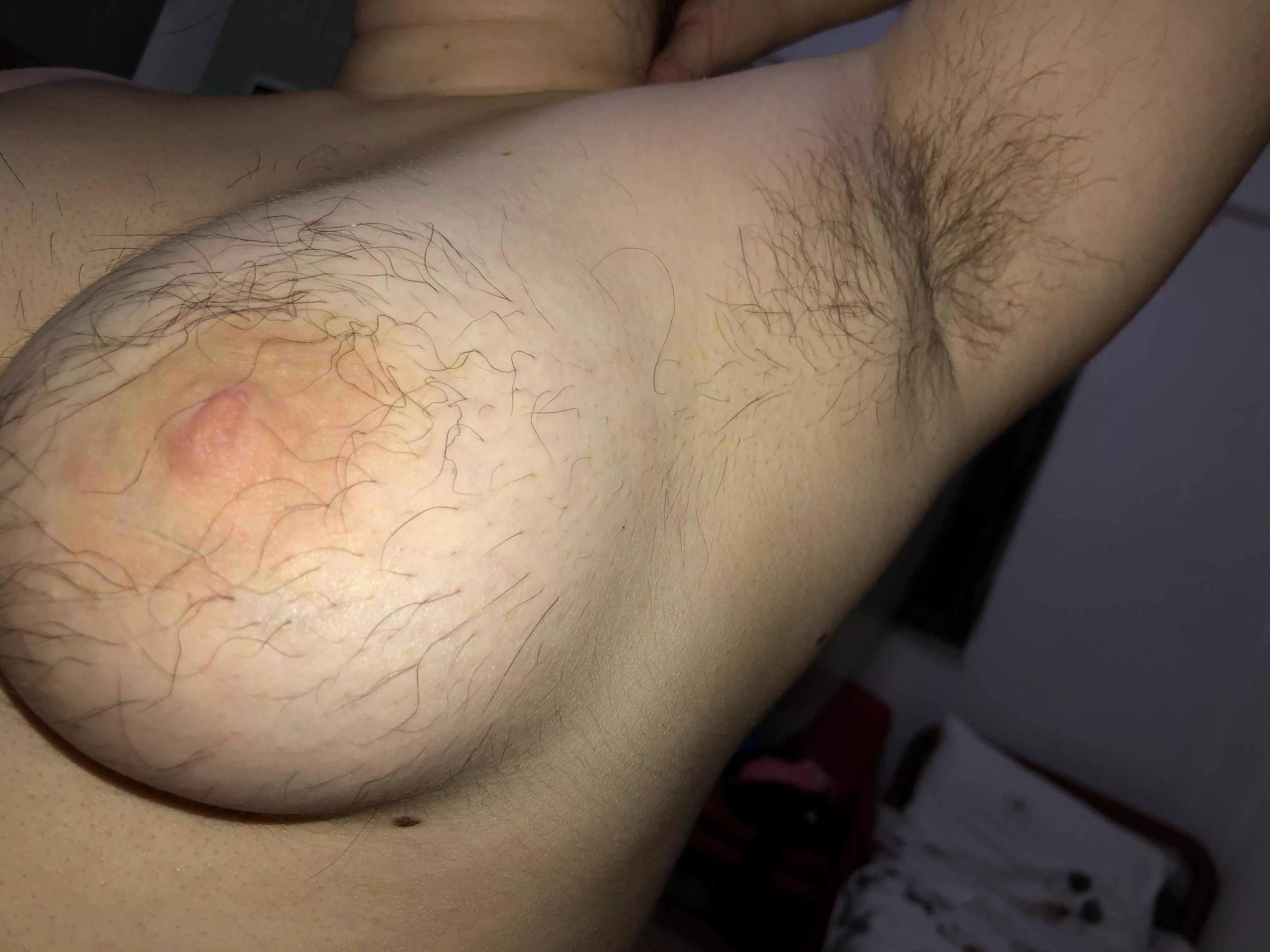 You want a taste of this😋