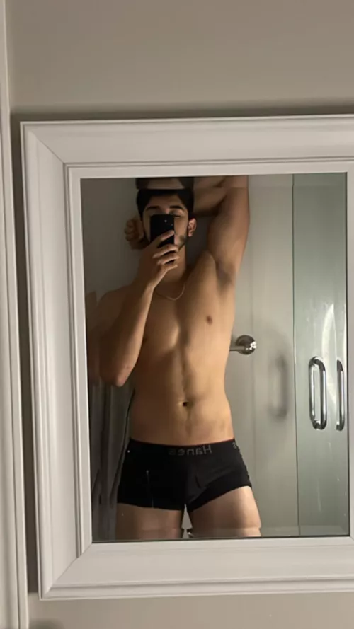 😏😏you're missing out on a lot