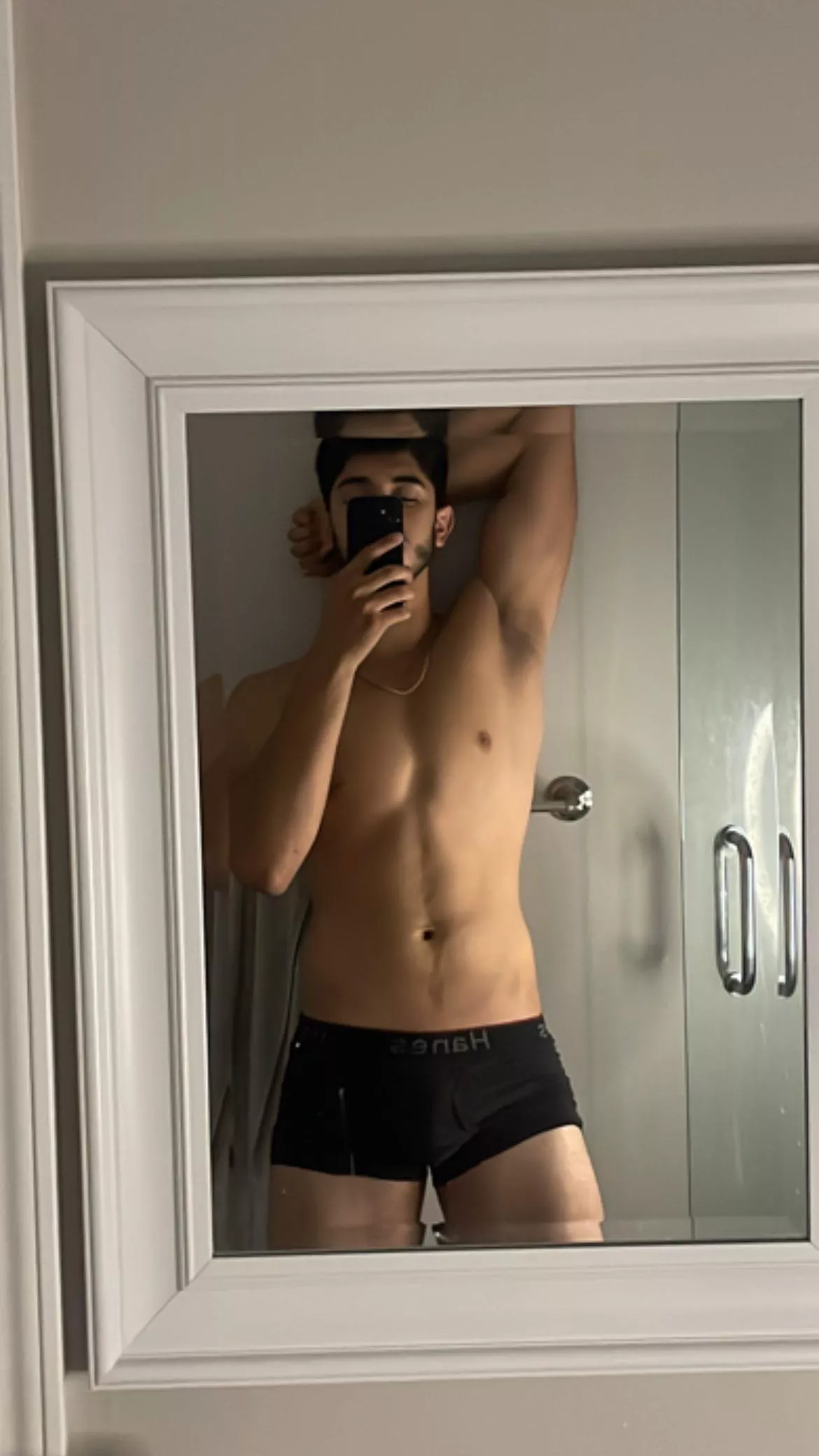 😏😏you're missing out on a lot