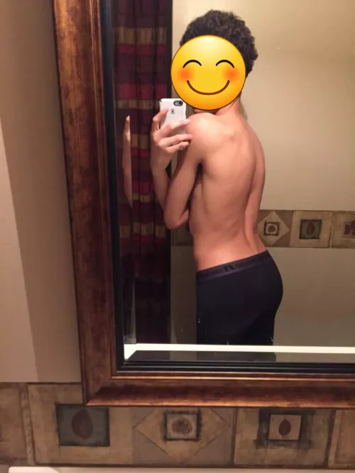 18 first time posting