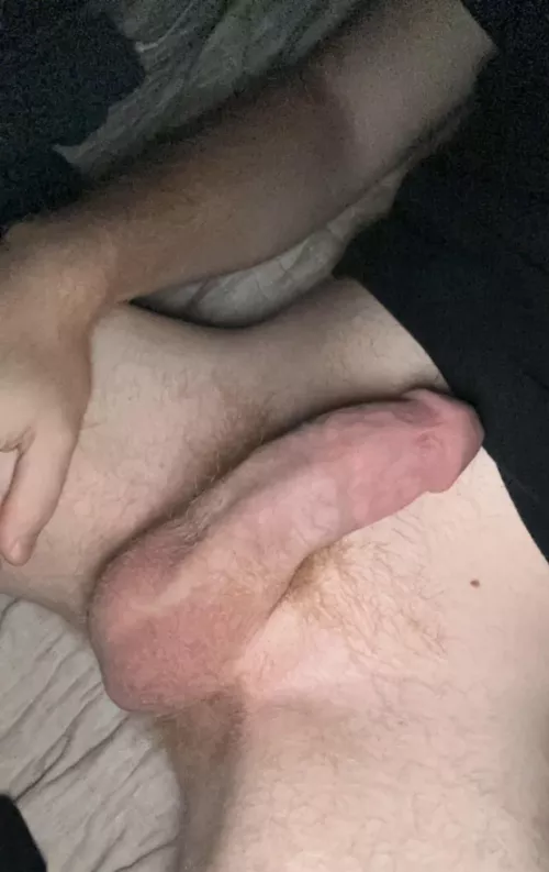 21 - accidentally trimmed, dm your thoughts