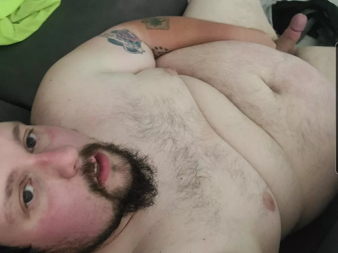 27m hanging after work