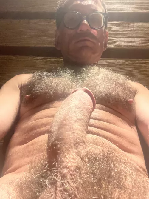 (56)Daddy on vacation