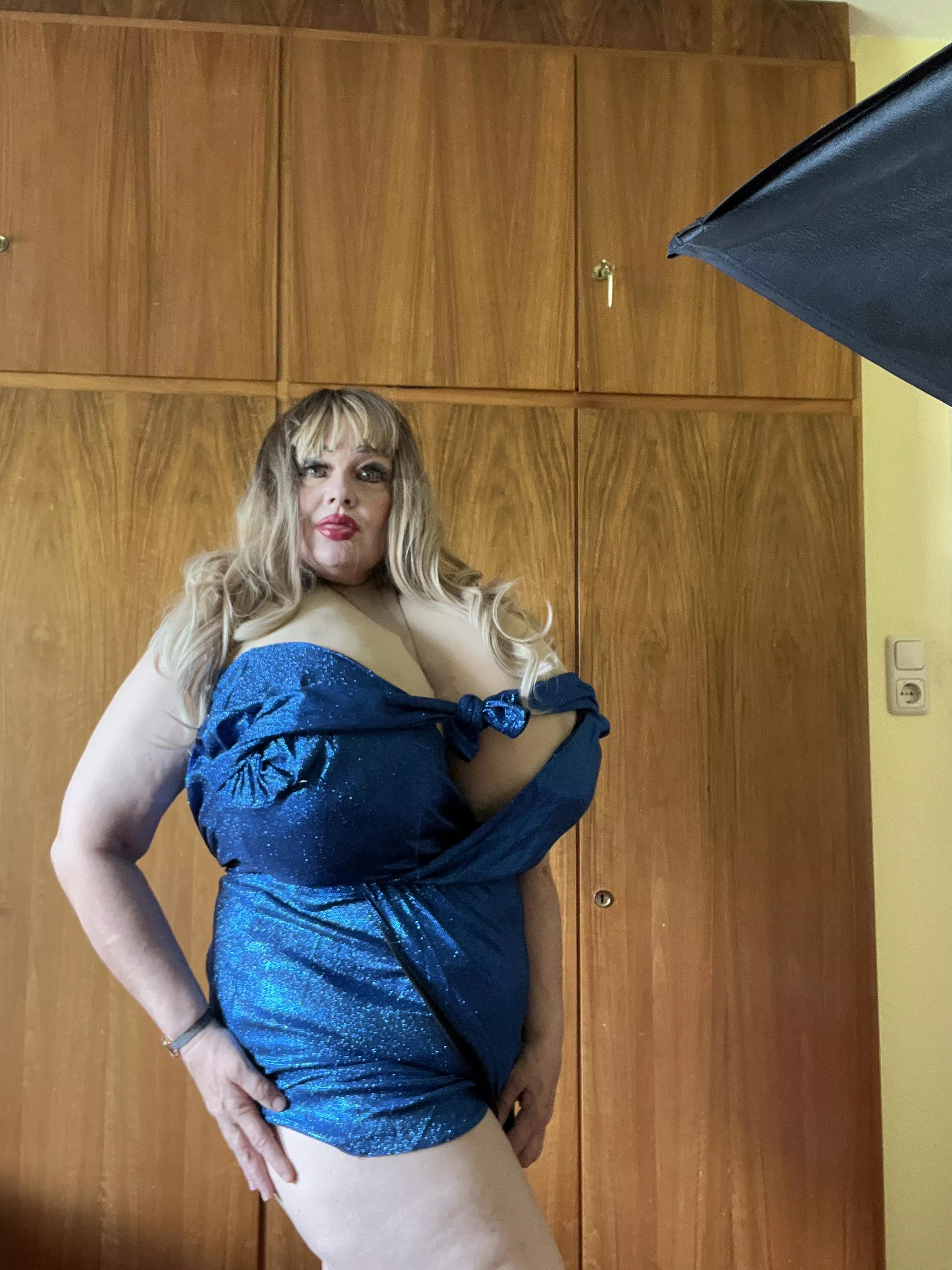 62 and I have free page