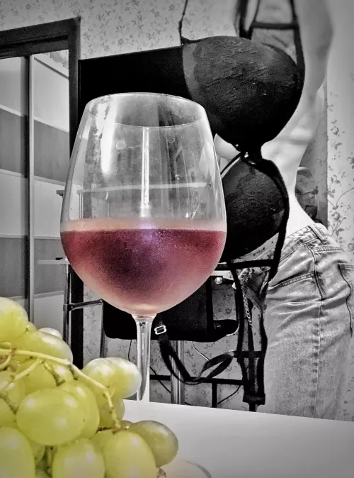 All that I have is all that you've given me…