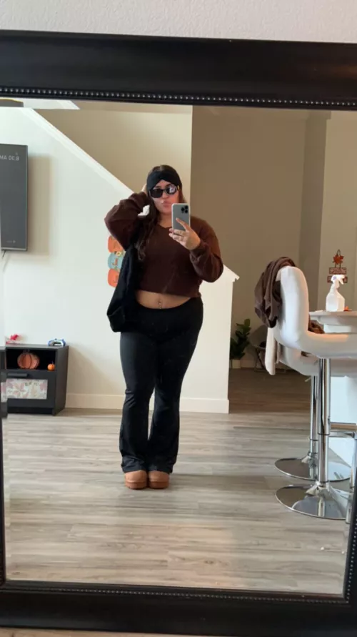 Another mirror hit 🤩