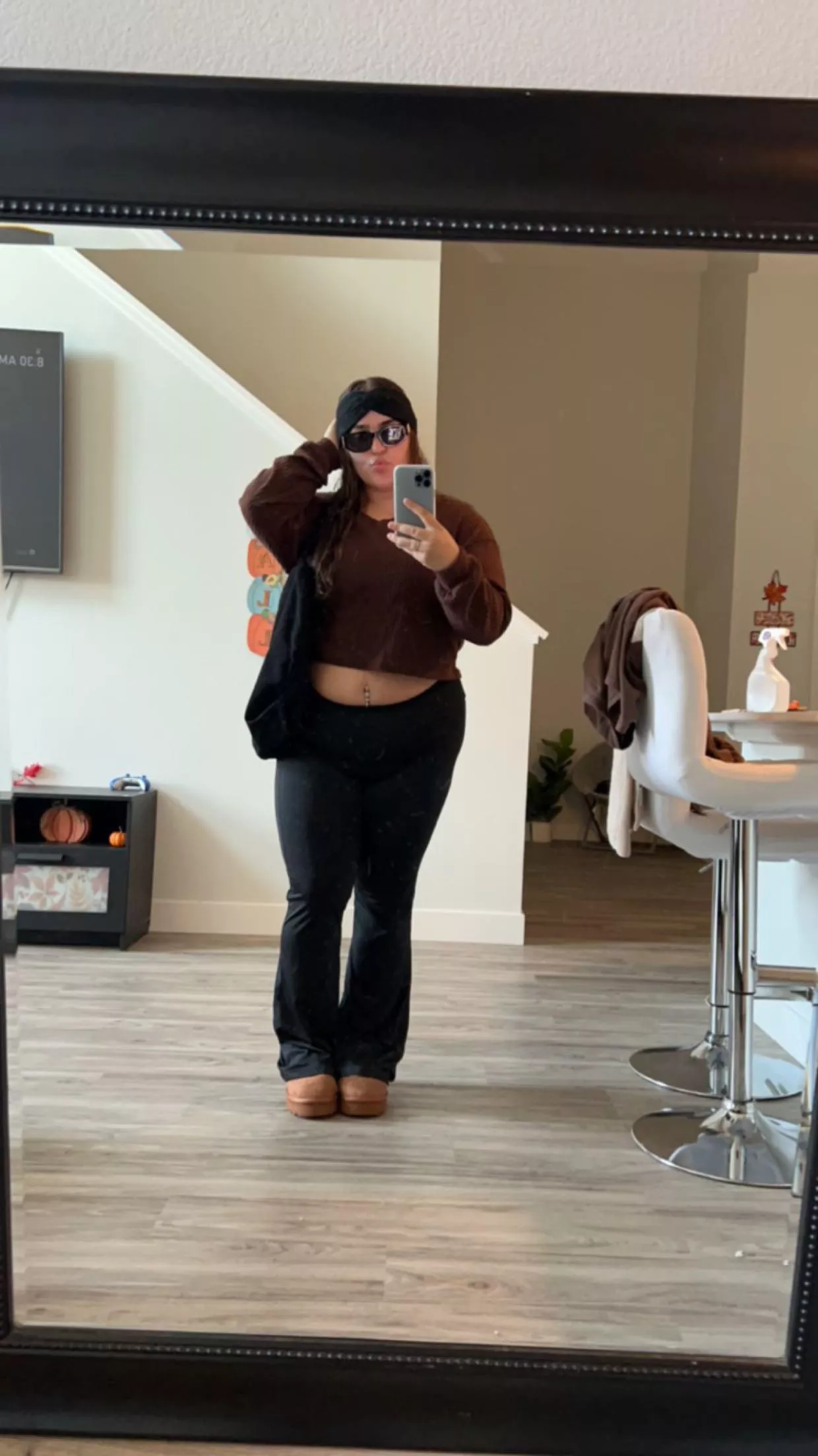 Another mirror hit 🤩