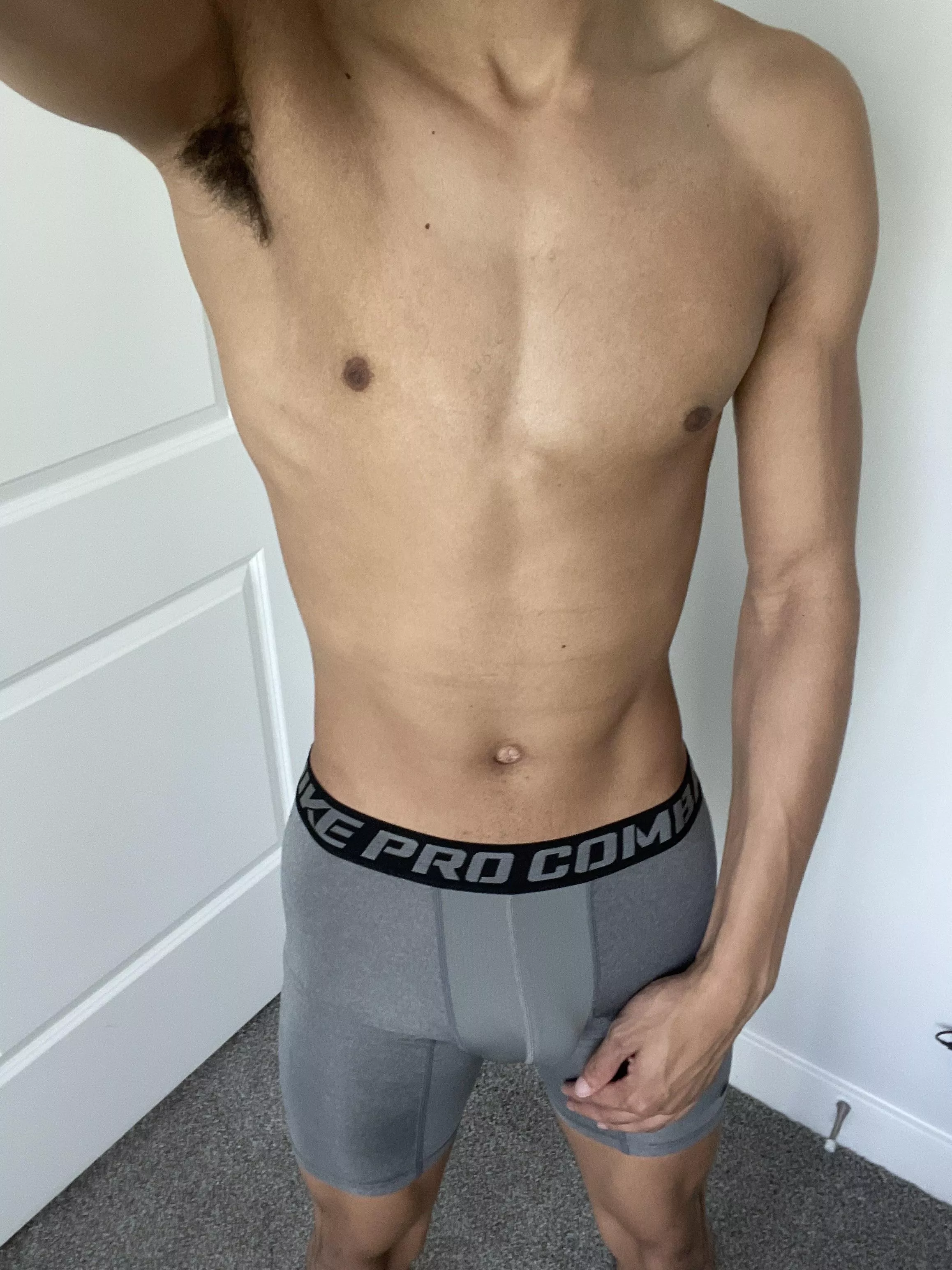 Anybody want a sniff?