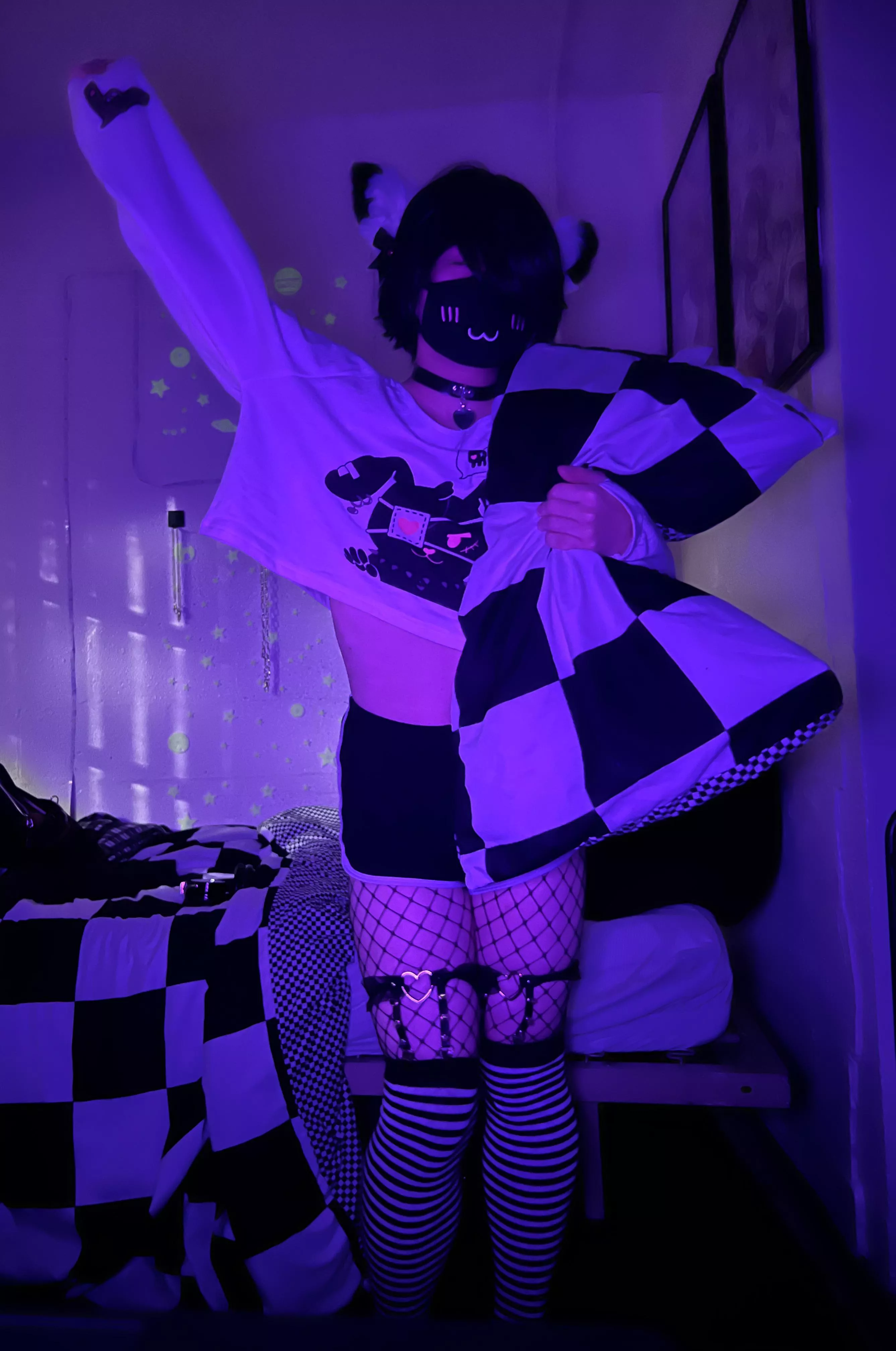 Anyone down to eep? UwU