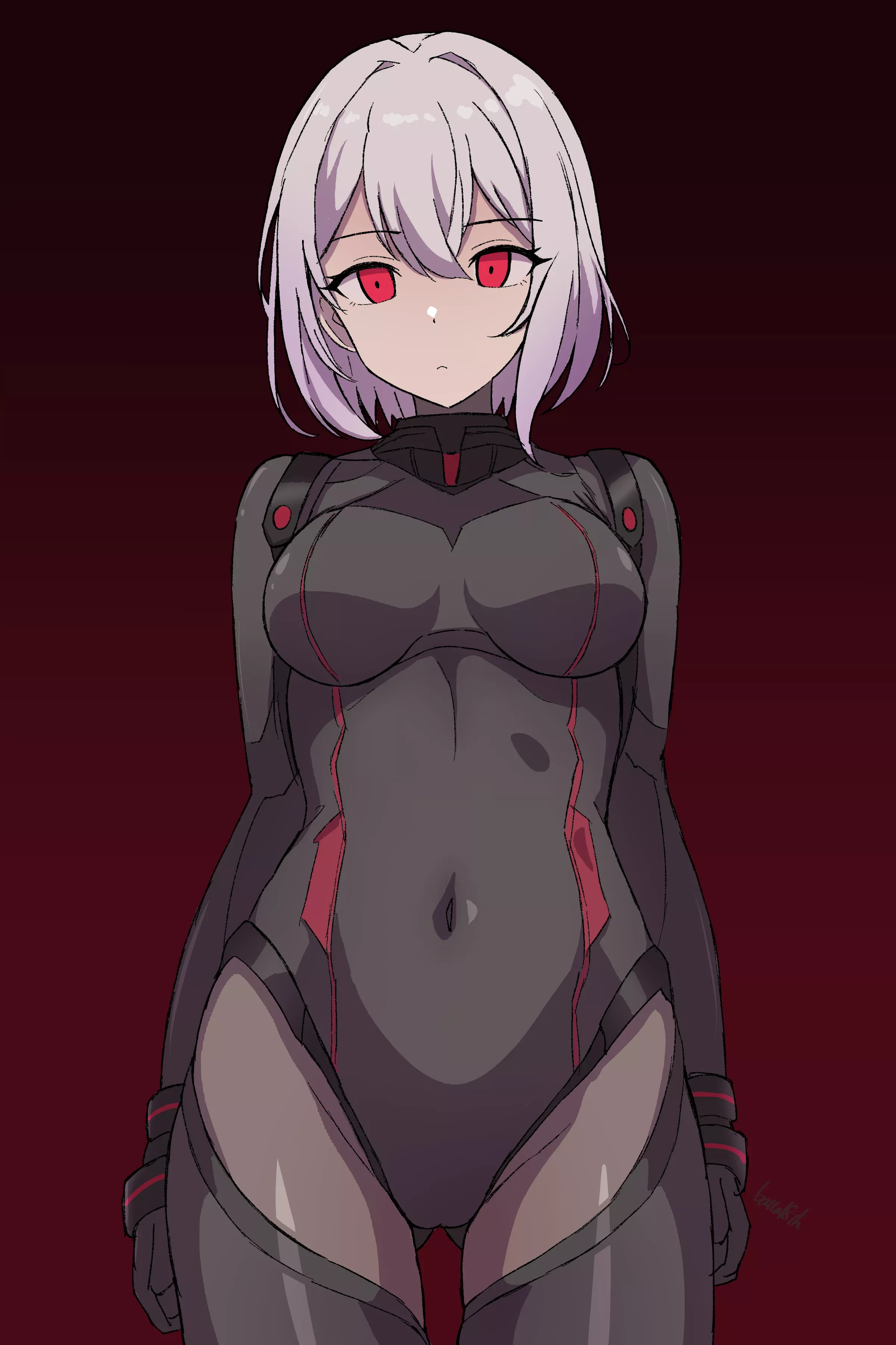 Ayre [Armored Core VI]